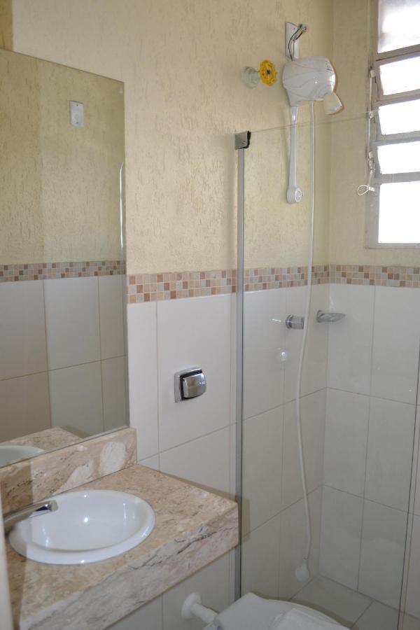 Hotel Scala Porto Alegre Exteriör bild